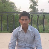 Syed Bilal