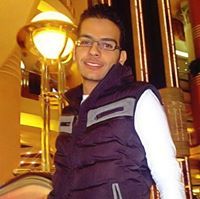 Ahmed Abd El-Hamed
