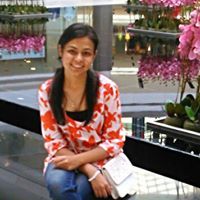 Jaya Gajjar
