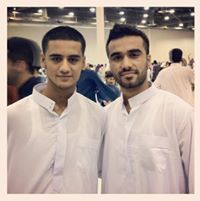 Wajahat Dawood