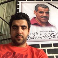 Moh'D Al Shamlawi