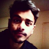 Salman Jawed