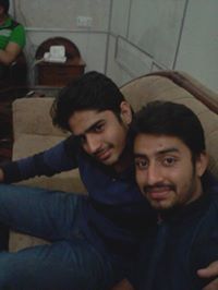 Sohaib CH