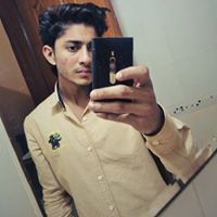 Muhammad Waqar