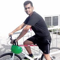 Abhisek Swain