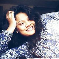 Dhanashree Pawar