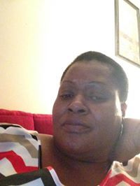 Phyllis Grant Conaway
