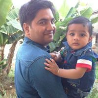 Ashish Mishra