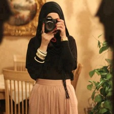 Soukaina Ben Mohamed