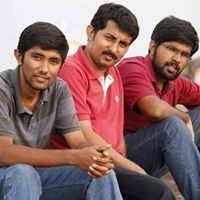 Clint Thomas Muriyaickal