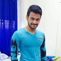 Ankit Prajapati