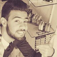 Mohamed Tarek