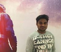 Mahesh Royal
