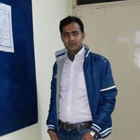 Avinash Kumar