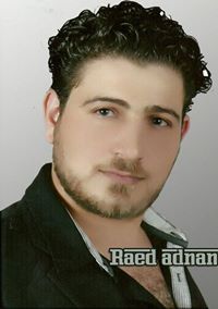 Raed Alhasanin