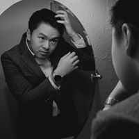 Caleb Hou