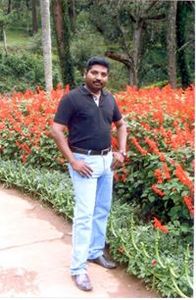 Sathish Kumar