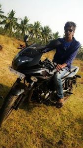 Krishan Raj