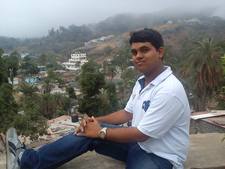Rahul Ranjan