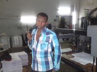 السنوسى عثمان