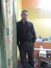 Prasenjit Ghosh