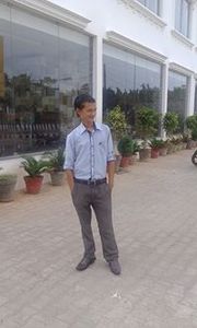 Pradip Shrestha