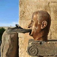 ملامح مصرية