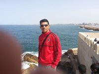 محمد الشال زينه