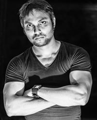 Arunava Chowdhury