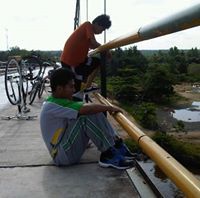 Amin Hilang