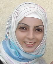 Walaa Haddad