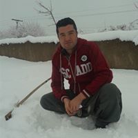 Qadir Ali