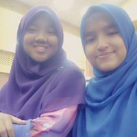 Norfatin Afiqah