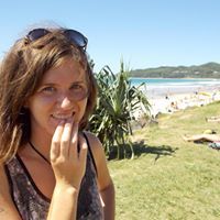 Bronwyn Smith