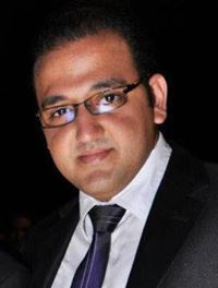 Mohammad Farouk