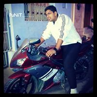 Punit Dubey