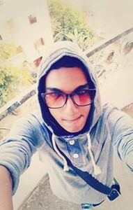 Ahmed Seliman