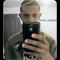 Jesus Nolasco
