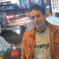 Asad Ansari