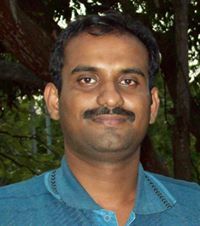 Kiran Kumar G