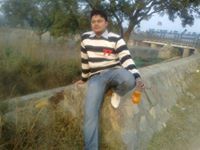 Karan Singh