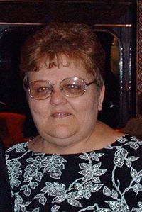 Jackie Ayers