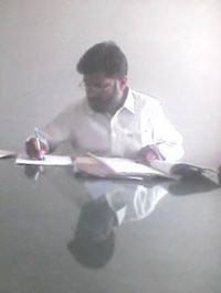 Sabir Abbasi