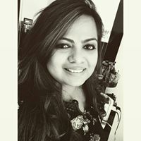 Saima Newaz