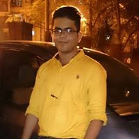 Harshad Prabhu