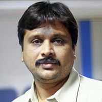 Aravind Velmani