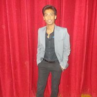 Jaigish Vyas