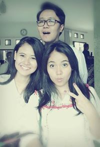 Anindya P