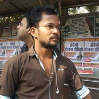 Rohit Kamble