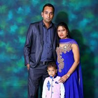 Ajay Kumar